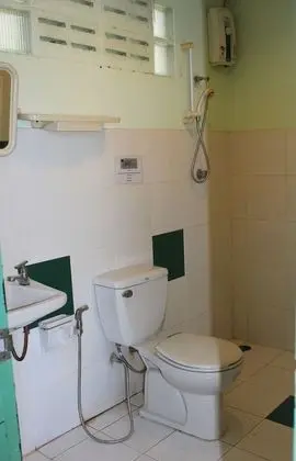 İki Ayrı Yataklı Oda, 2 Tek Kişilik Yatak, Sigara İçilmez