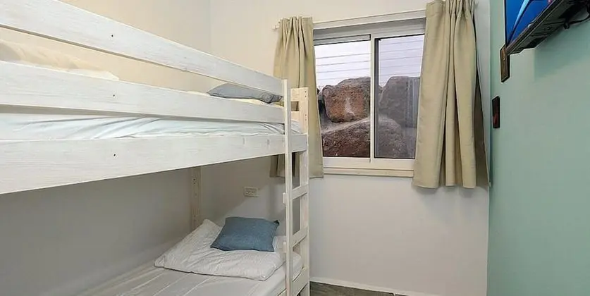 Süit, Havuz Manzaralı