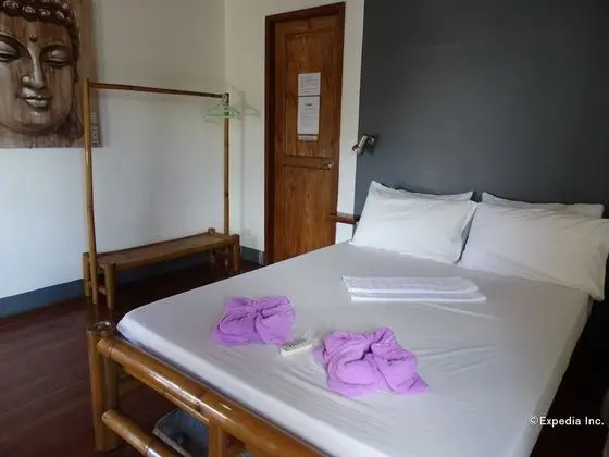 Tek Büyük Yataklı Oda (Deluxe Double Aircon Room)