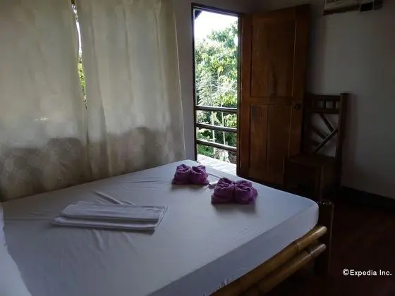 Tek Büyük Yataklı Oda (Deluxe Double Aircon Room)