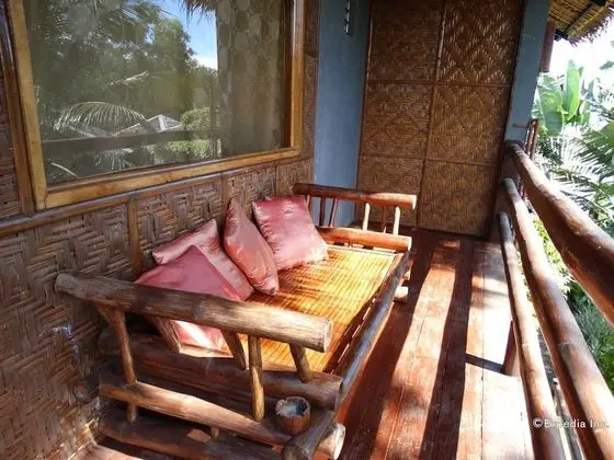 Tek Büyük Yataklı Oda (Deluxe Double Aircon Room)