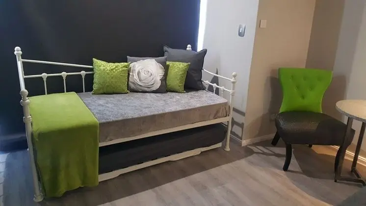 Family Oda, 1 En Büyük (King) Boy Yatak ve Çekyat