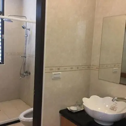 Deluxe Tek Büyük Yataklı Oda, Balkon