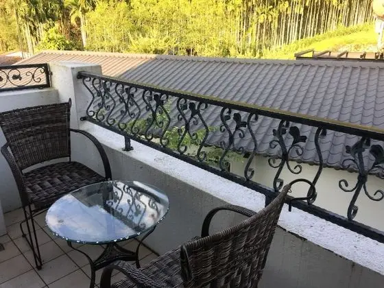 Standard Üç Kişilik Oda