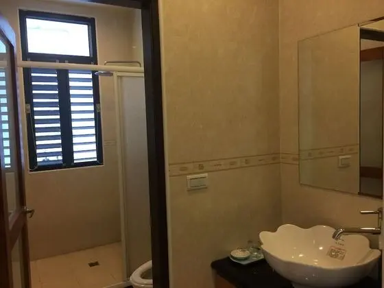 Standard Üç Kişilik Oda