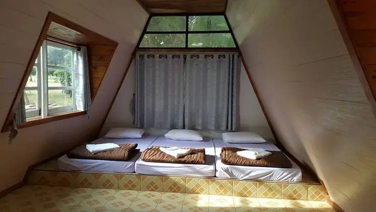Standard Üç Kişilik Oda