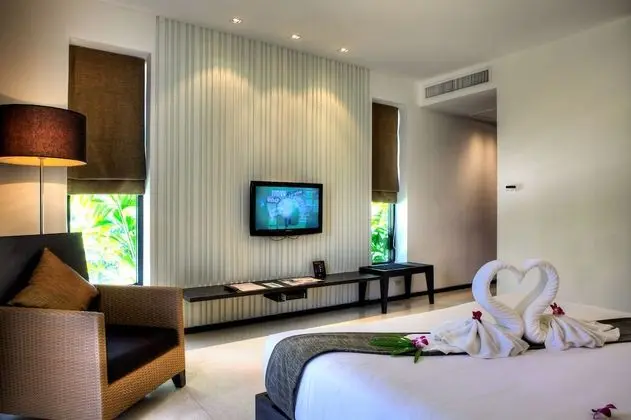 The Chill Deluxe with King Bed