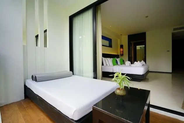 The Chill Deluxe with King Bed