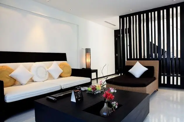 The Pool Villa