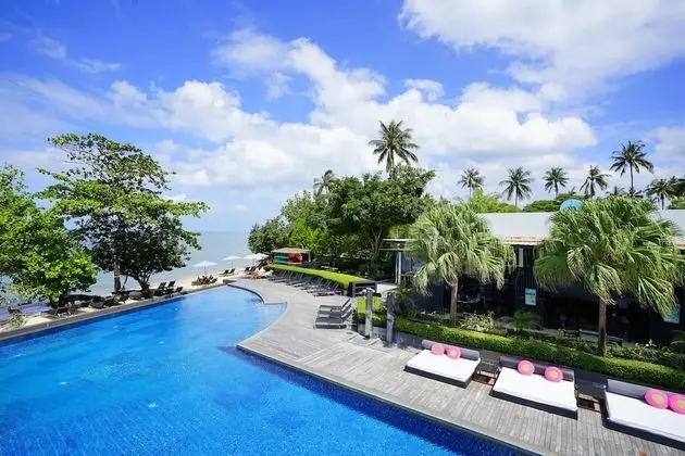The Pool Villa
