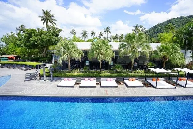 The Pool Villa
