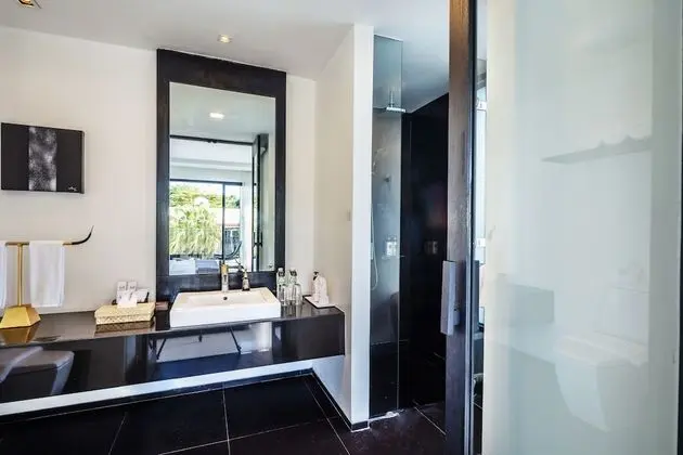 The Pool Villa