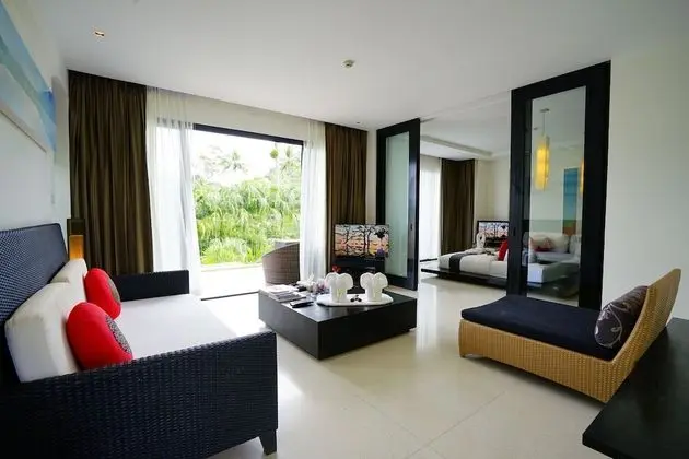The Sky Jacuzzi Suite