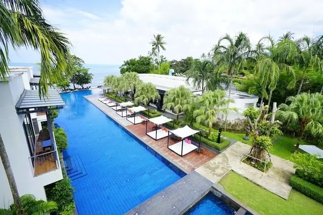 The Sky Jacuzzi Suite