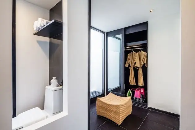 The Sky Jacuzzi Suite