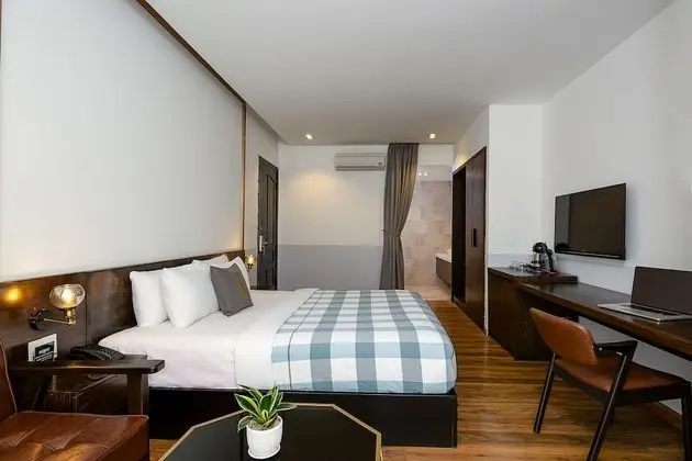 Süit, Şehir Manzaralı