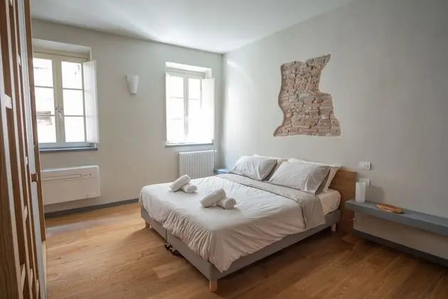 Comfort Tek Büyük veya İki Ayrı Yataklı Oda