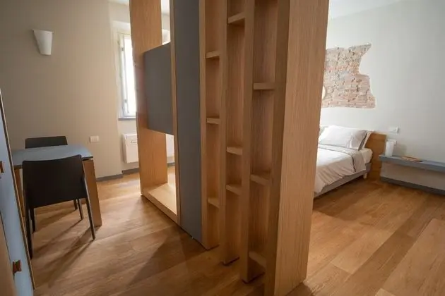 Comfort Tek Büyük veya İki Ayrı Yataklı Oda