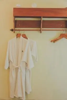 Standard Double Room with Shared Bathroom