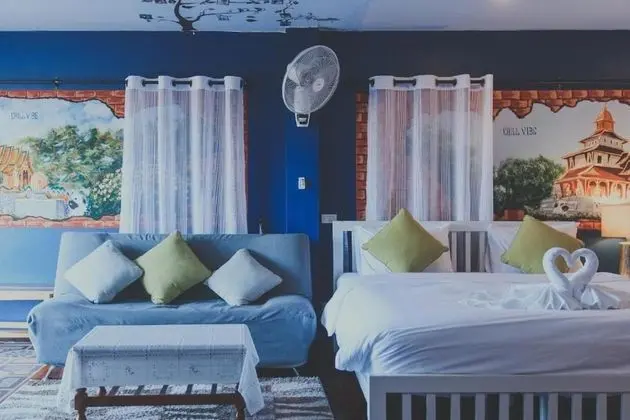 Standard Family Room