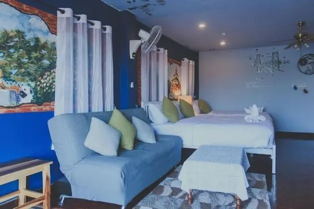 Standard Family Room
