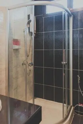 Standard Twin Room with Shared Bathroom