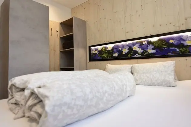 Comfort Apart Daire, 2 Yatak Odası, Sauna, Dağ Manzaralı