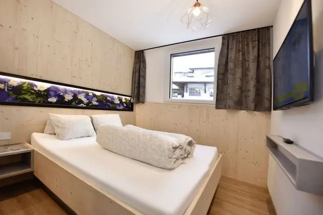 Comfort Apart Daire, 2 Yatak Odası, Sauna, Dağ Manzaralı