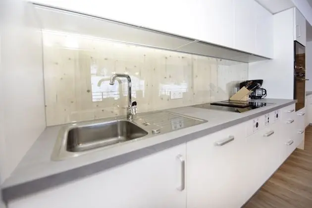 Comfort Apart Daire, 2 Yatak Odası, Sauna, Dağ Manzaralı