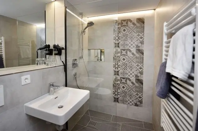 Comfort Apart Daire, 2 Yatak Odası, Sauna, Dağ Manzaralı