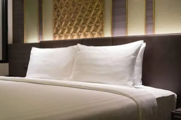 Deluxe Tek Büyük Yataklı Oda, Şehir Manzaralı