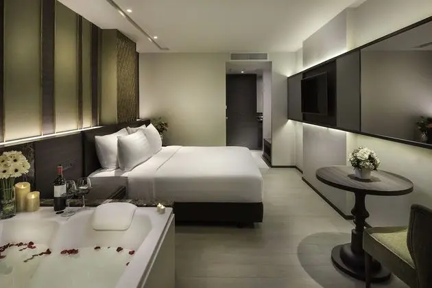 Premier Tek Büyük Yataklı Oda