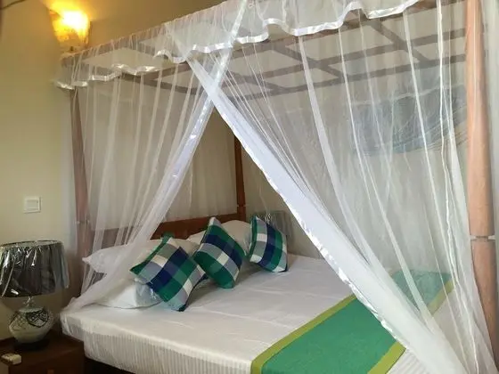 Villa, Plaj Manzaralı