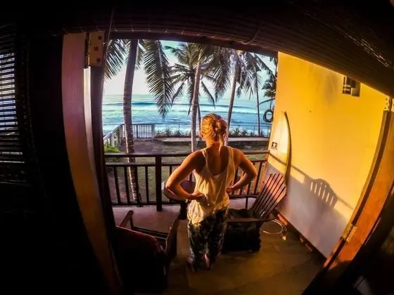 Villa, Plaj Manzaralı