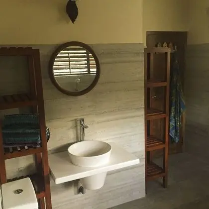 Villa, Plaj Manzaralı