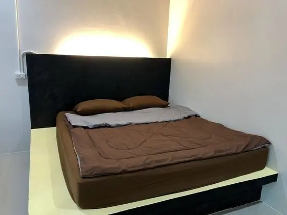 Basic Tek Büyük Yataklı Oda, 1 Çift Kişilik Yatak, Balkon/Veranda, Vadi Manzaralı