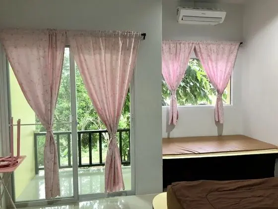 Basic Tek Büyük Yataklı Oda, 1 Çift Kişilik Yatak, Balkon/Veranda, Vadi Manzaralı