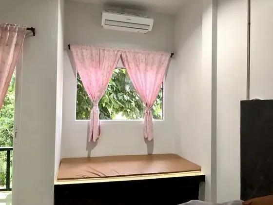 Basic Tek Büyük Yataklı Oda, 1 Çift Kişilik Yatak, Balkon/Veranda, Vadi Manzaralı