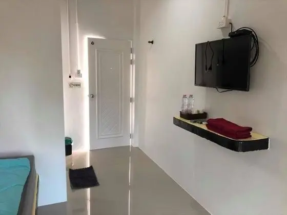 Basic Tek Büyük Yataklı Oda, 1 Çift Kişilik Yatak, Balkon/Veranda, Vadi Manzaralı