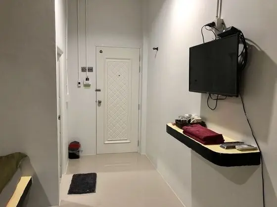 Basic Tek Büyük Yataklı Oda, 1 Çift Kişilik Yatak, Balkon/Veranda, Vadi Manzaralı