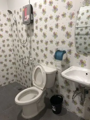 Basic Tek Büyük Yataklı Oda, 1 Çift Kişilik Yatak, Balkon/Veranda, Vadi Manzaralı