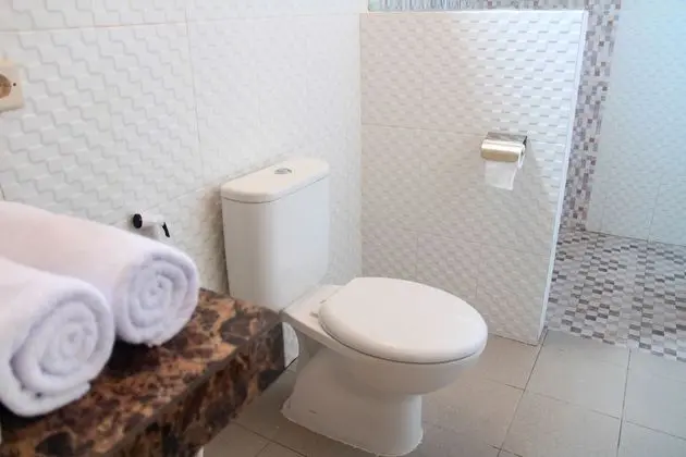 Deluxe Tek Büyük Yataklı Oda, 1 En Büyük (King) Boy Yatak