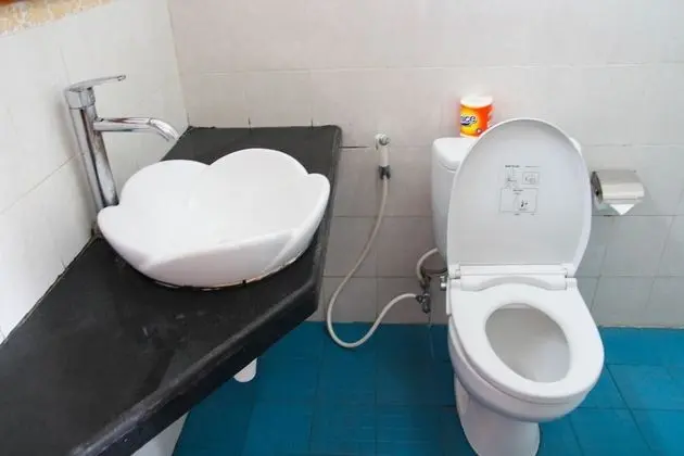 Superior Tek Büyük Yataklı Oda, Bahçe Manzaralı