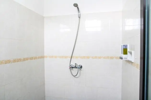 Superior Tek Büyük Yataklı Oda, Bahçe Manzaralı