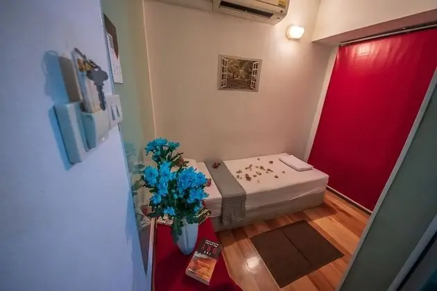 Standard Tek Kişilik Oda