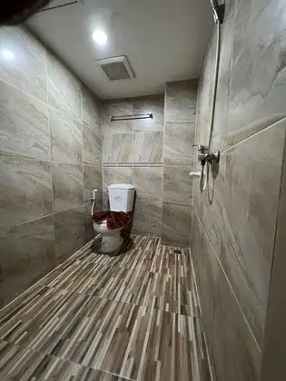 Basic Tek Büyük Yataklı Oda