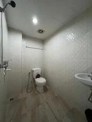 Basic Tek Büyük Yataklı Oda