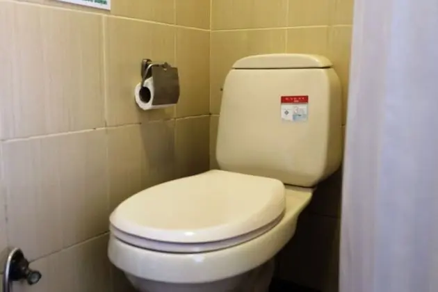 Quad Room