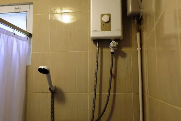 Quad Room