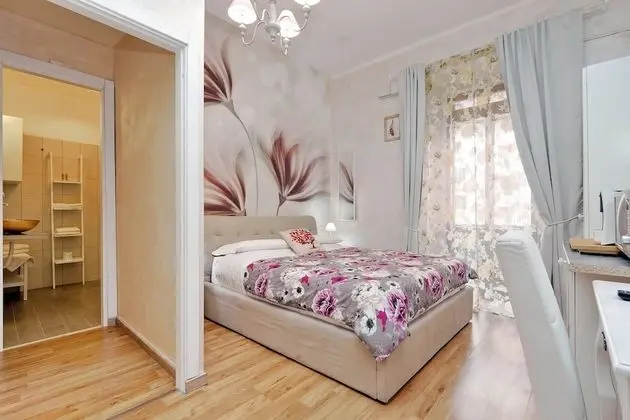 Comfort Üç Kişilik Oda